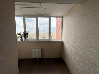 квартира за адресою Боголюбова вул., 23