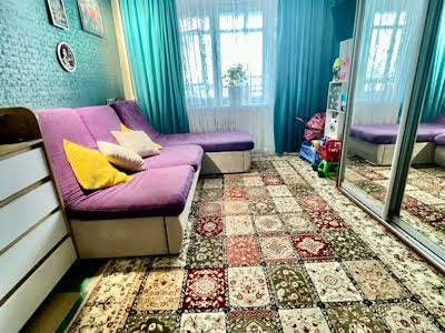 квартира по адресу Тополиная ул., 26