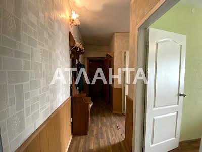 квартира по адресу Космонавтов ул., 20