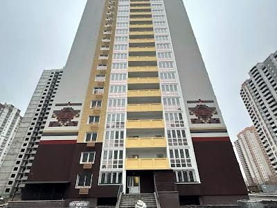 квартира за адресою Бориса Гмирі вул., 16
