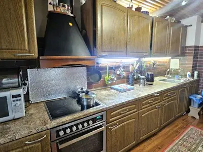 квартира за адресою Драгоманова вул., 44-А