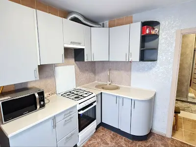 квартира по адресу Яблоньская ул. (Кирова), 318а