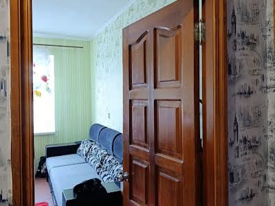 квартира по адресу Проспект Михайло Лушпи, 55