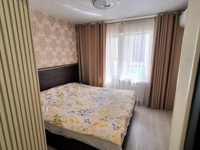 квартира по адресу Бориса Гмыри ул., 12-Б