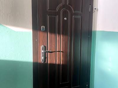 квартира по адресу Автостроя ул., 8