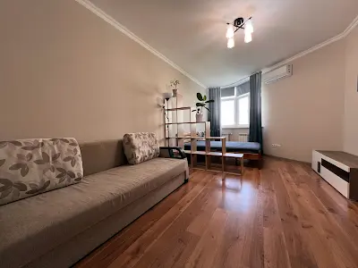 квартира за адресою Вишгородська вул., 45а