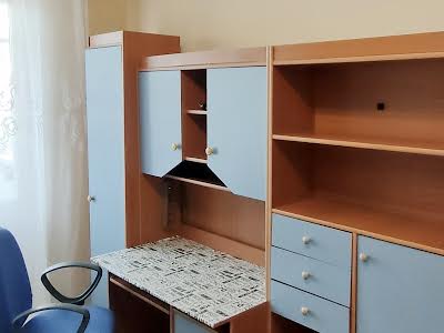 квартира за адресою Героїв Дніпра вул., 42-Б