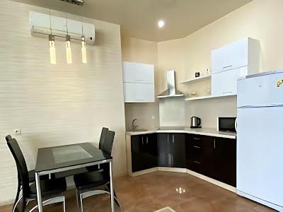 квартира по адресу Генуэзская ул., 5