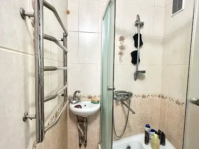 квартира по адресу Романа Шухевича просп. (Ватутина), 8г
