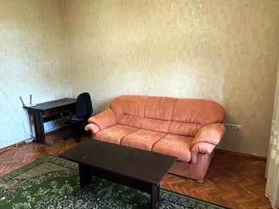 квартира по адресу Мостовая ул., 2