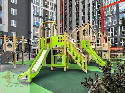 квартира за адресою Незалежності вул., 7В