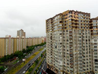 квартира по адресу Анны Ахматовой ул., 22