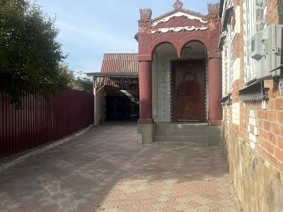 будинок за адресою Семінарська вул. (Володарського), 60
