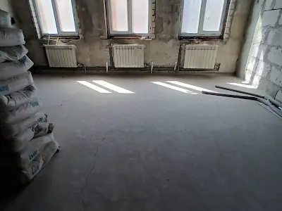 квартира за адресою Новоолександрівська вул., 54а к1