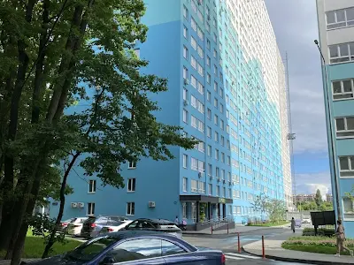 квартира по адресу Пригородная ул., 22-Б