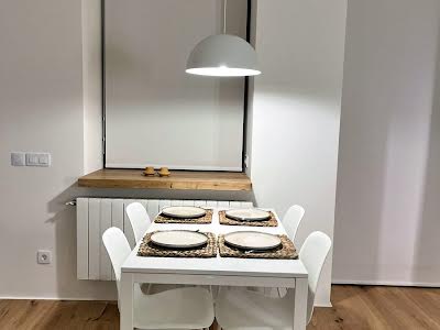 квартира за адресою Олеся Гончара вул., 77