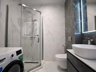 квартира за адресою Щирецька вул., 30