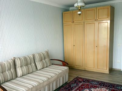 квартира по адресу Кіото ул., 15