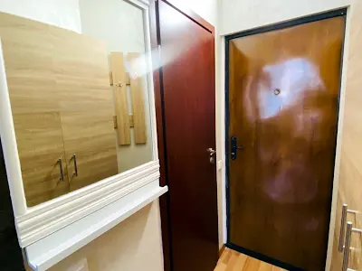 квартира за адресою Анни Ахматової вул., 16-Б