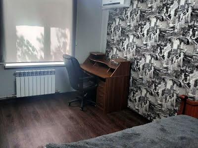 квартира за адресою Донецьке шосе, 136