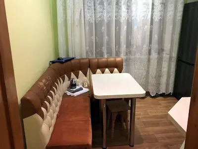 квартира за адресою Ольжича вул., 12