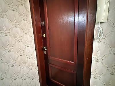 квартира по адресу Героев просп., 17