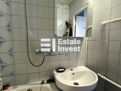 квартира за адресою Миколи Закревського вул., 7