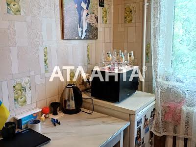 квартира по адресу Космонавтов ул., 12