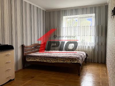 квартира за адресою Незалежності просп., 55