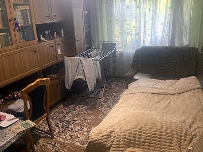 квартира за адресою Івана Виговського вул. (Терешкової), 36