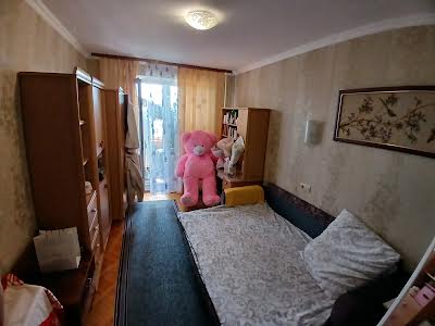 квартира по адресу Героев Полка 