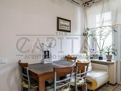 квартира за адресою Полтавська вул., 3