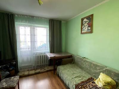 квартира по адресу Миколы Хвылёвого ул., 2