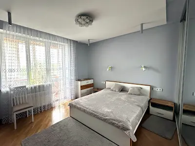 квартира за адресою Карла Мікльоша вул., 11