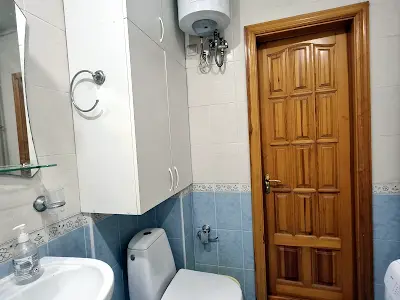 квартира за адресою Відпочинку вул., 10