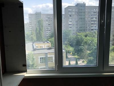 квартира по адресу Романа Шухевича просп. (Ватутина), 22-А