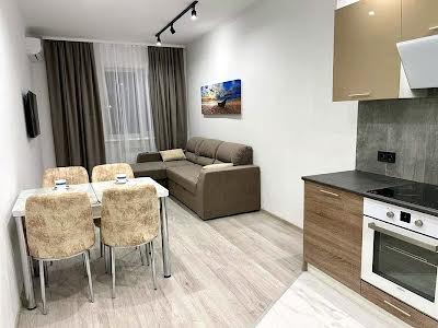 квартира за адресою Ялицевий пров., 1-А
