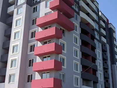 квартира по адресу Романа Шухевича ул., 22