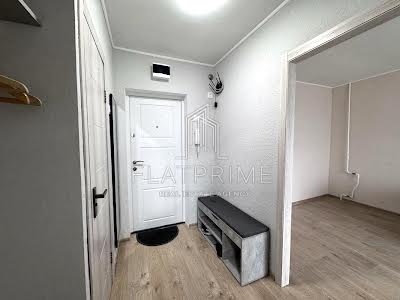 квартира за адресою Соборності просп. (Возз'єднання), 13-А
