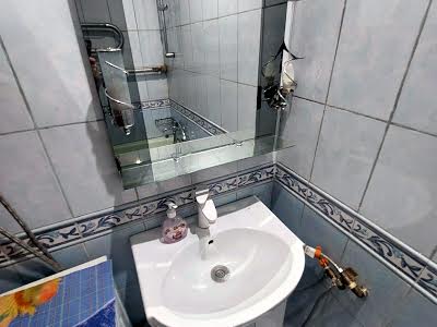 квартира за адресою Ігоря Бедзая вул. (Чкалова), 84