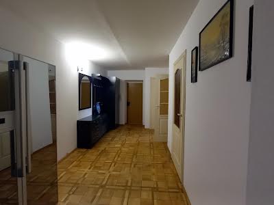 квартира по адресу Валерия Лобановского просп. (Краснозвездный), 14