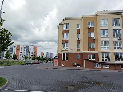 квартира по адресу Соборная ул., 103/21