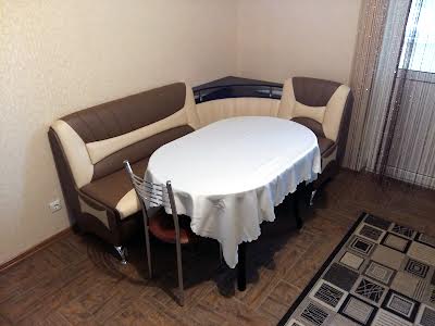 квартира по адресу Самойло Кошки ул. (Маршала Конєва), 10/1