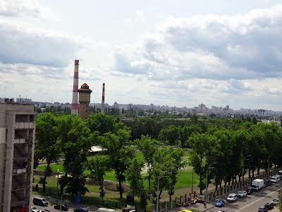 квартира за адресою Алматинська вул. (Алма-Атинська), 109-В