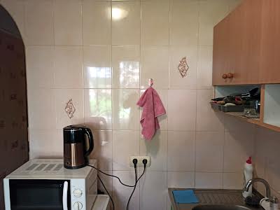 квартира по адресу Владимира Сальского ул. (Котовського), 3