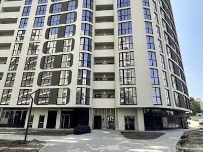 квартира по адресу Кульпарковская ул. (Кульпарківська), 93