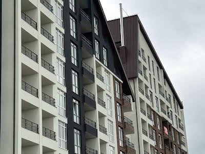 квартира за адресою Ольги Кобилянської вул. (Достоєвського), 35