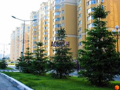 квартира за адресою Житня вул., 7
