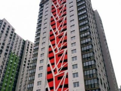 квартира за адресою Миколи Закревського вул., 101-Б