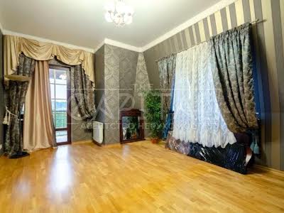 будинок за адресою Вишгородська вул.